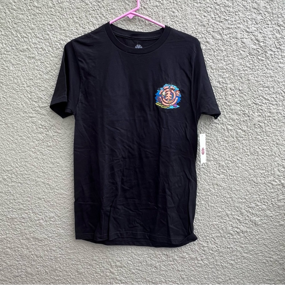 Element men’s shirt